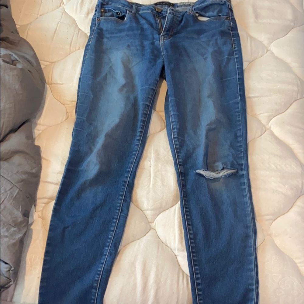 Aeropostale Jeans